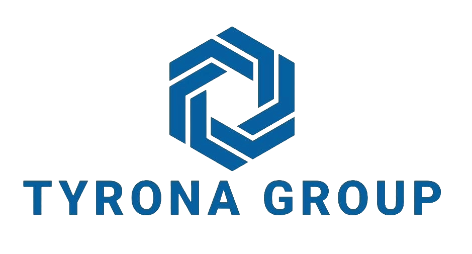 logo tyrona PNG